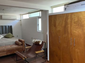 DEPARTAMENTO LOFT FRENTE A LA CASA DE LA CULTURA SOBRE CARRANZA