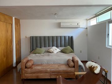 DEPARTAMENTO LOFT FRENTE A LA CASA DE LA CULTURA SOBRE CARRANZA