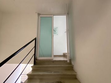 DEPARTAMENTO LOFT FRENTE A LA CASA DE LA CULTURA SOBRE CARRANZA