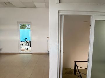 DEPARTAMENTO LOFT FRENTE A LA CASA DE LA CULTURA SOBRE CARRANZA