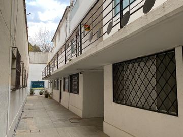 DEPARTAMENTO LOFT FRENTE A LA CASA DE LA CULTURA SOBRE CARRANZA