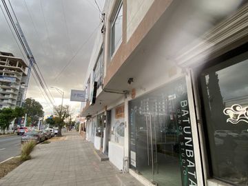 DEPARTAMENTO LOFT FRENTE A LA CASA DE LA CULTURA SOBRE CARRANZA