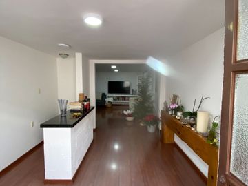 DEPARTAMENTO LOFT FRENTE A LA CASA DE LA CULTURA SOBRE CARRANZA