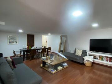 DEPARTAMENTO LOFT FRENTE A LA CASA DE LA CULTURA SOBRE CARRANZA