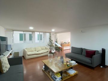DEPARTAMENTO LOFT FRENTE A LA CASA DE LA CULTURA SOBRE CARRANZA