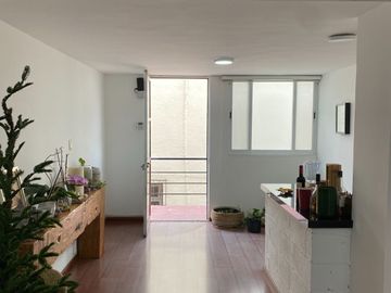DEPARTAMENTO LOFT FRENTE A LA CASA DE LA CULTURA SOBRE CARRANZA
