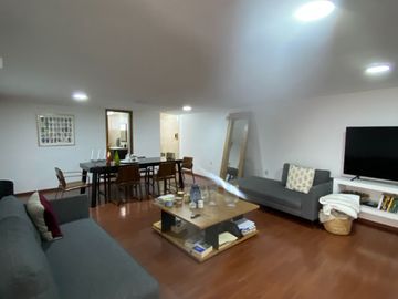 DEPARTAMENTO LOFT FRENTE A LA CASA DE LA CULTURA SOBRE CARRANZA