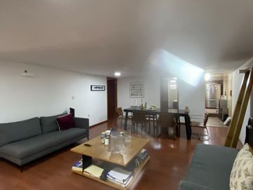 DEPARTAMENTO LOFT FRENTE A LA CASA DE LA CULTURA SOBRE CARRANZA