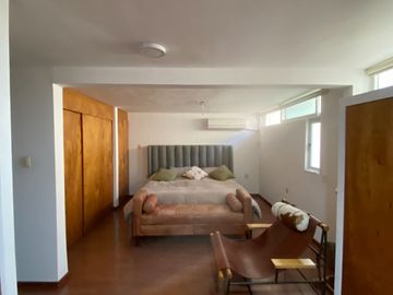 DEPARTAMENTO LOFT FRENTE A LA CASA DE LA CULTURA SOBRE CARRANZA