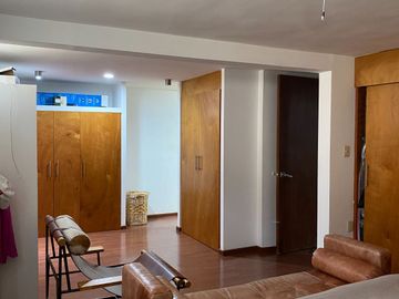 DEPARTAMENTO LOFT FRENTE A LA CASA DE LA CULTURA SOBRE CARRANZA