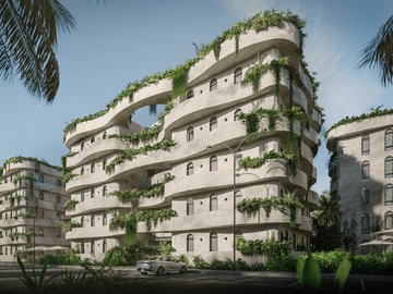 Departamento en Tulum ¡precio especial por tiempo limitado!