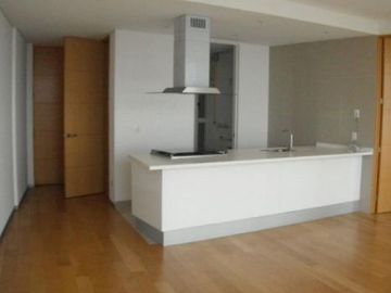 Depto. Santa Fe, Cuajimalpa