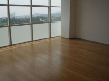Depto. Santa Fe, Cuajimalpa