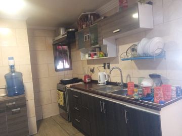 VENTA DE CASA EN VILLA EL ABRAZO DE MAIPU