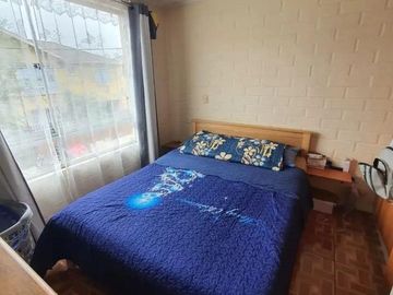 VENTA DE CASA EN VILLA EL ABRAZO DE MAIPU