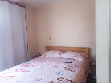 VENTA DE CASA EN VILLA EL ABRAZO DE MAIPU