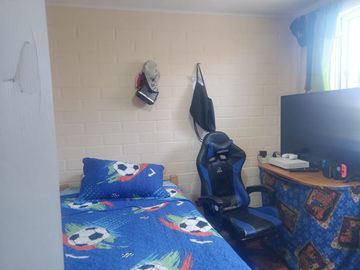 VENTA DE CASA EN VILLA EL ABRAZO DE MAIPU