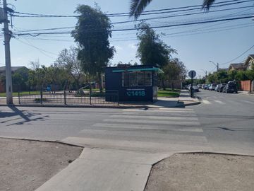VENTA DE CASA EN VILLA EL ABRAZO DE MAIPU