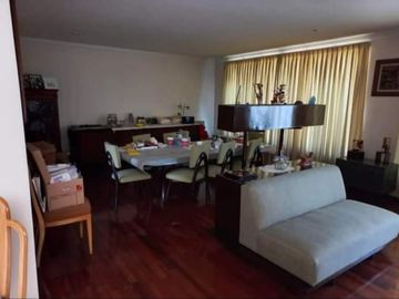 Casa en Venta Frente al Hospital Angeles, Interlomad