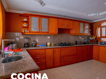 Casa sector Ciudadela de los Ingenieros 3 habitaciones