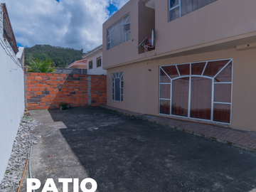 Casa sector Ciudadela de los Ingenieros 3 habitaciones