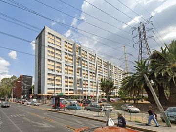 PRECIOSO Y AMPLIO DEPARTAMENTO EN RECUPERACIÓN BANCARIA (NO CREDITOS), EXCELENTE UBICACIÓN EN TLATELOLCO, ALCALDÍA CUAUHTÉMOC, CDMX
