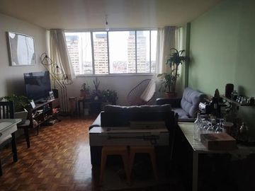 PRECIOSO Y AMPLIO DEPARTAMENTO EN RECUPERACIÓN BANCARIA (NO CREDITOS), EXCELENTE UBICACIÓN EN TLATELOLCO, ALCALDÍA CUAUHTÉMOC, CDMX