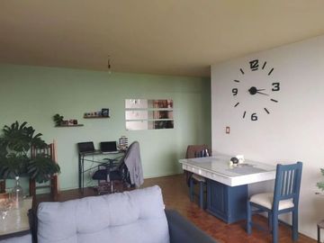 PRECIOSO Y AMPLIO DEPARTAMENTO EN RECUPERACIÓN BANCARIA (NO CREDITOS), EXCELENTE UBICACIÓN EN TLATELOLCO, ALCALDÍA CUAUHTÉMOC, CDMX
