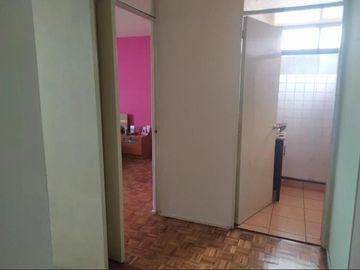PRECIOSO Y AMPLIO DEPARTAMENTO EN RECUPERACIÓN BANCARIA (NO CREDITOS), EXCELENTE UBICACIÓN EN TLATELOLCO, ALCALDÍA CUAUHTÉMOC, CDMX
