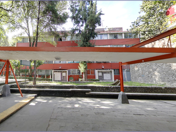 PRECIOSO Y AMPLIO DEPARTAMENTO, EXCELENTE UBICACIÓN EN TLATELOLCO, CDMX -NO CRÉDITOS-