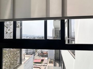 Se Alquila Departamento Amoblado En Surquillo