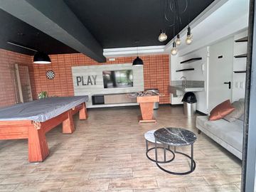 Se Alquila Departamento Amoblado En Surquillo