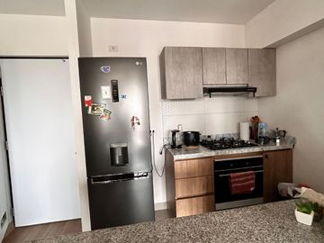 Se Alquila Departamento Amoblado En Surquillo