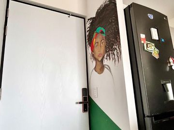 Se Alquila Departamento Amoblado En Surquillo