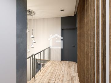 Casa Modelo Primavera por Estrenar en Venta en Urb. Gardenia, Machala