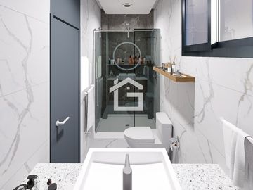 Casa Modelo Primavera por Estrenar en Venta en Urb. Gardenia, Machala