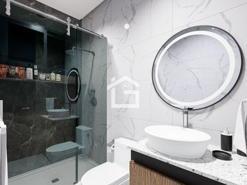 Casa Modelo Primavera por Estrenar en Venta en Urb. Gardenia, Machala