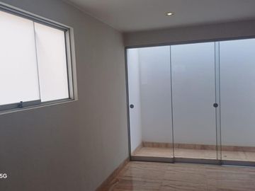Departamento de Estreno en PORTADA DEL SOL ETAPA III