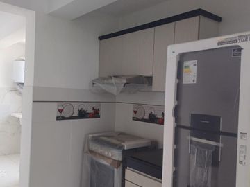 Departamento a la Venta en la Portada Del Sol La Molina