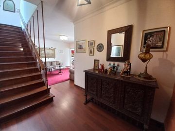 Vendo Acogedora Casa en Condominio Magdalena del Mar