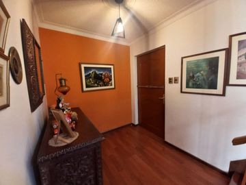 Vendo Acogedora Casa en Condominio Magdalena del Mar