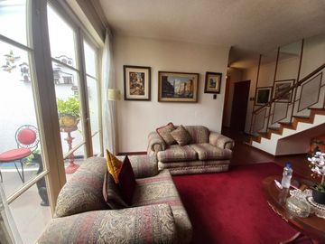 Vendo Acogedora Casa en Condominio Magdalena del Mar