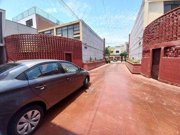 Vendo Acogedora Casa en Condominio Magdalena del Mar