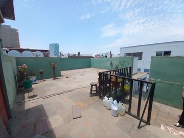 Vendo Acogedora Casa en Condominio Magdalena del Mar