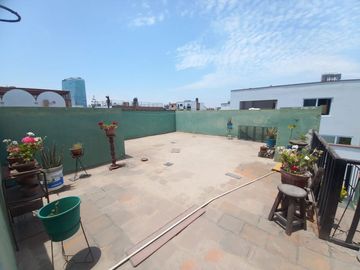Vendo Acogedora Casa en Condominio Magdalena del Mar
