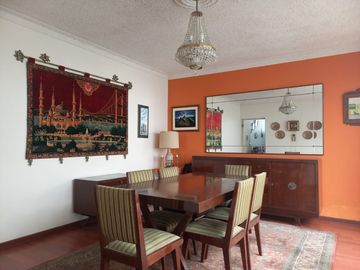 Vendo Acogedora Casa en Condominio Magdalena del Mar