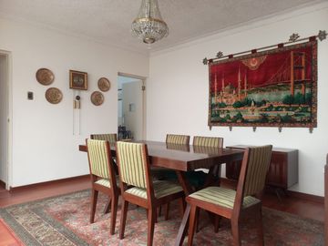 Vendo Acogedora Casa en Condominio Magdalena del Mar