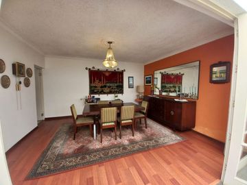 Vendo Acogedora Casa en Condominio Magdalena del Mar