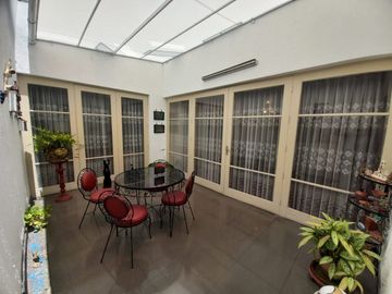 Vendo Acogedora Casa en Condominio Magdalena del Mar