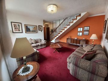 Vendo Acogedora Casa en Condominio Magdalena del Mar